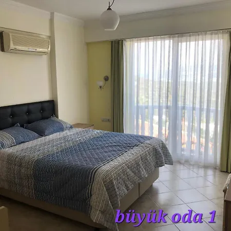 شقة B&k , Lakeside Garden Milas