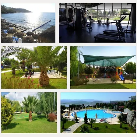 شقة B&k , Lakeside Garden