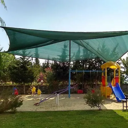 B&k , Lakeside Garden 아파트 *